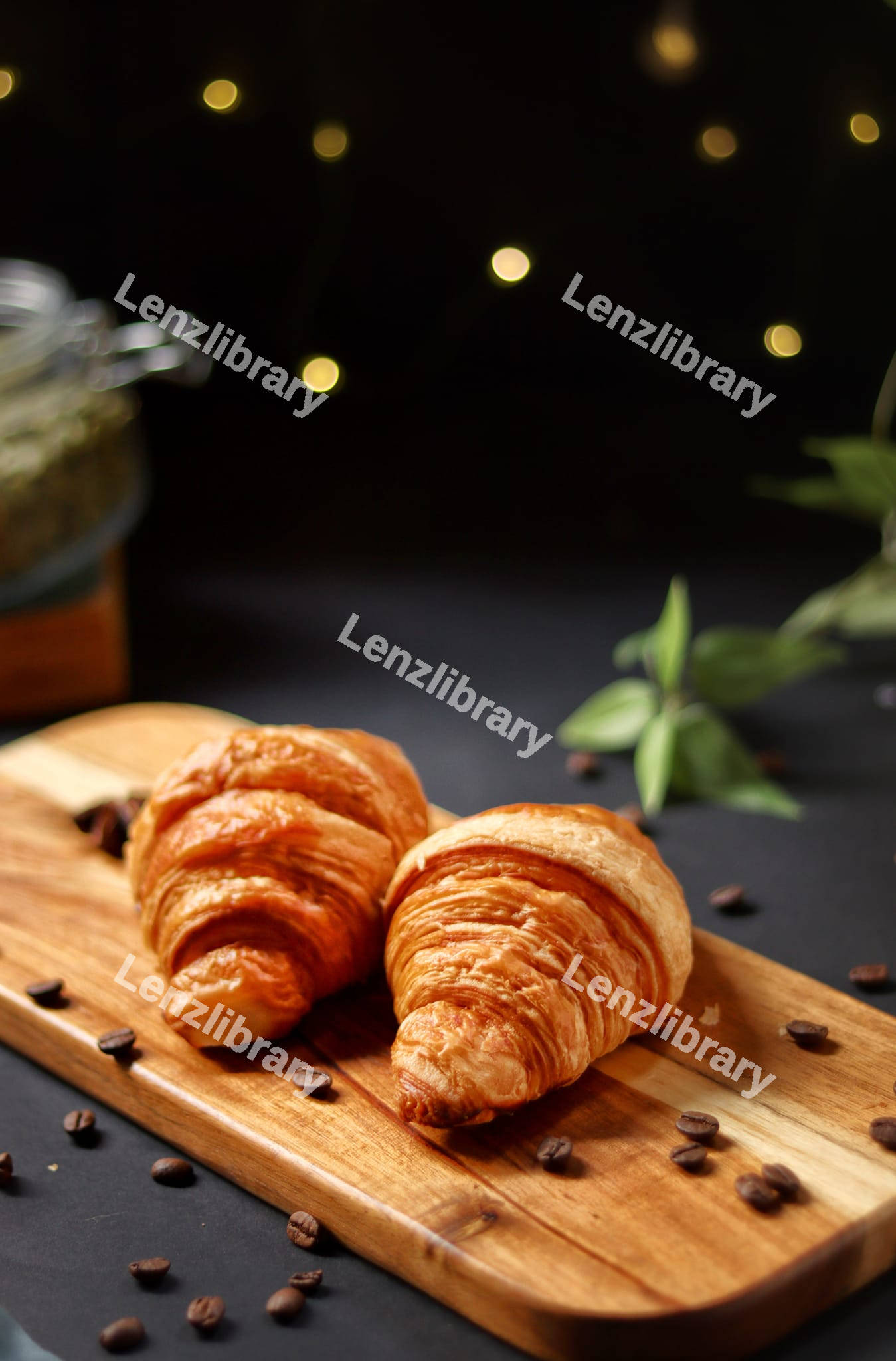 Croissants